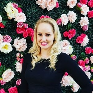 Meet your Posher, Jen